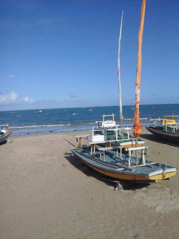 Beira Mar Da Pajucara Διαμέρισμα Maceió Εξωτερικό φωτογραφία
